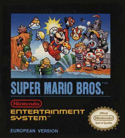 Super Mario Brothers